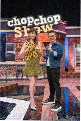 心动舞台 综艺 2025